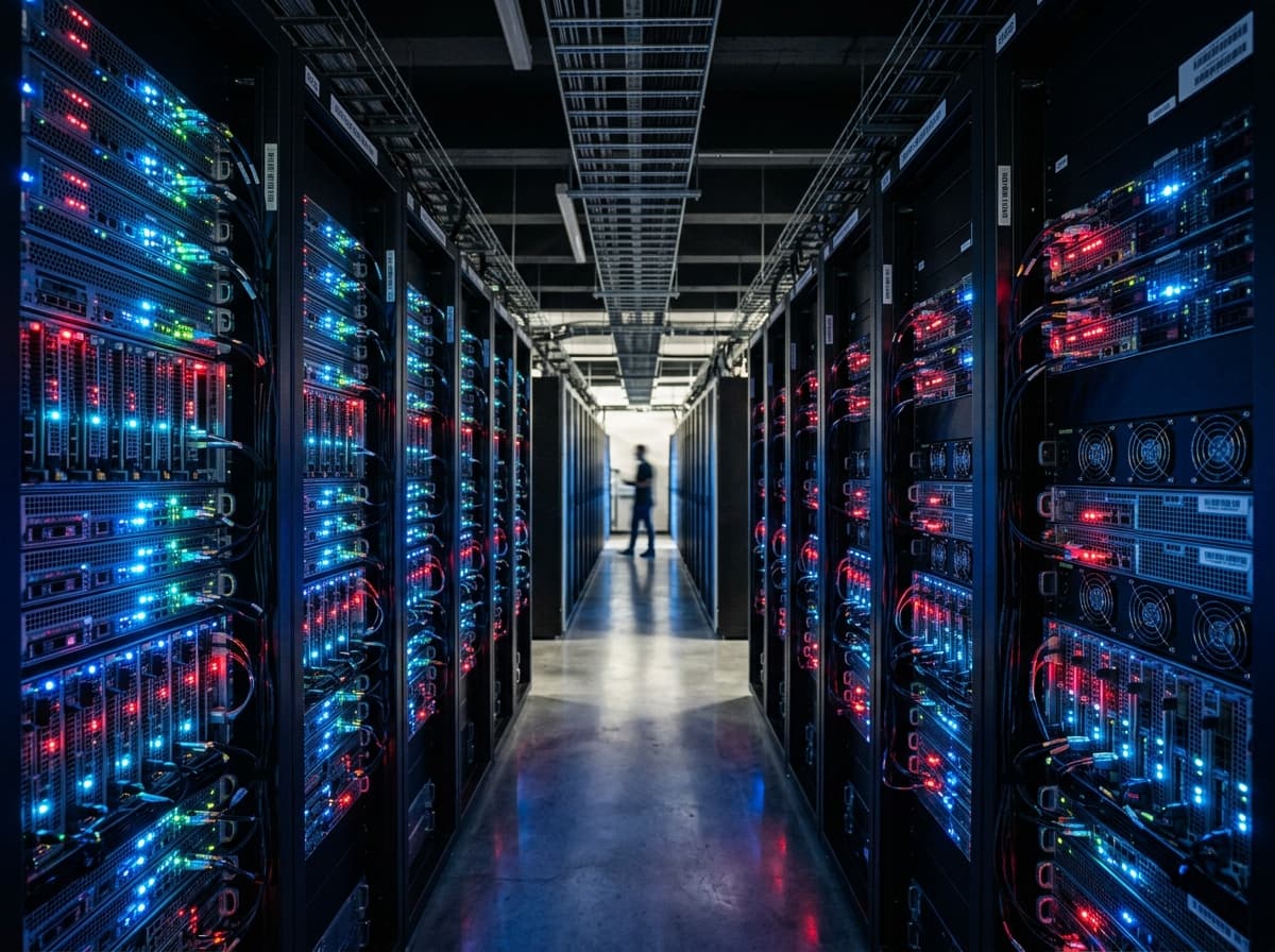 Fintech Case Study Cloud Infrastructure