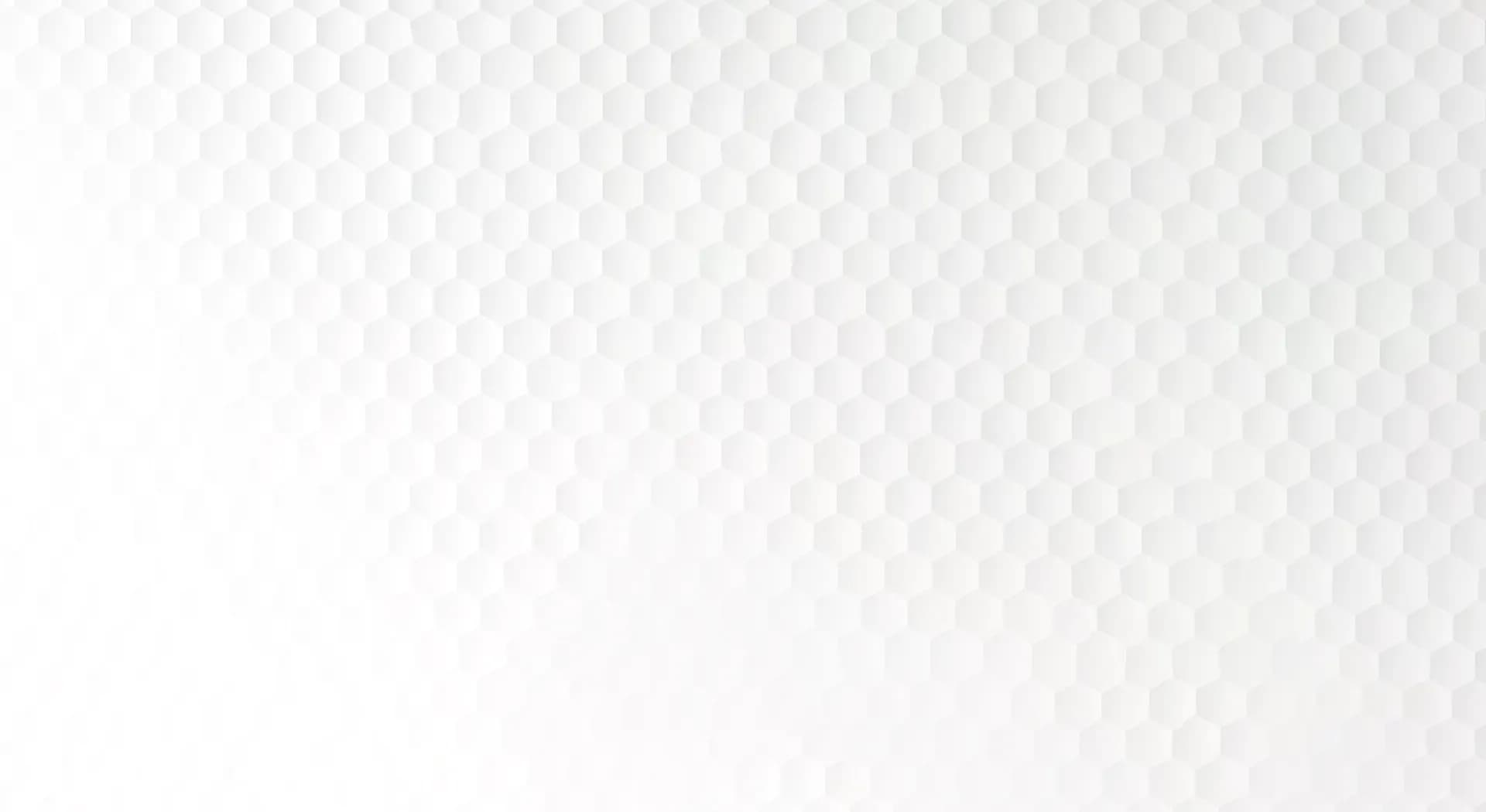 Hexagon Pattern Background