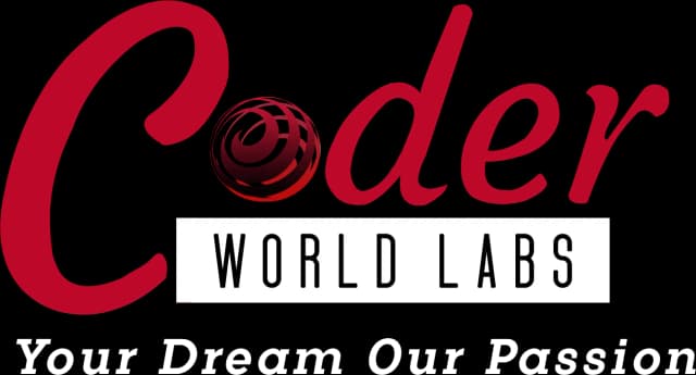 Coder World Labs Logo