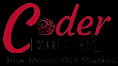 Coderworld Labs Logo