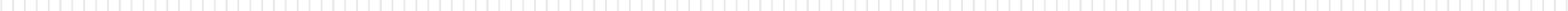Trexa ruler track